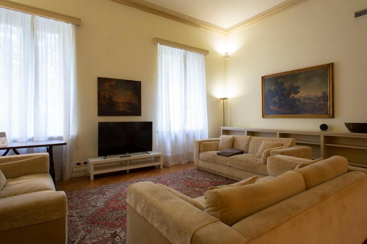 Fiume 10 Torino Exterior foto